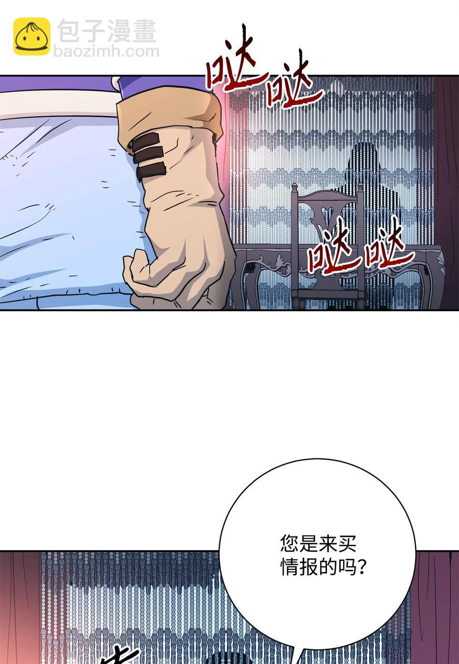 骷髏騎士沒能守住副本 - 115 再會艾莉絲(1/2) - 2