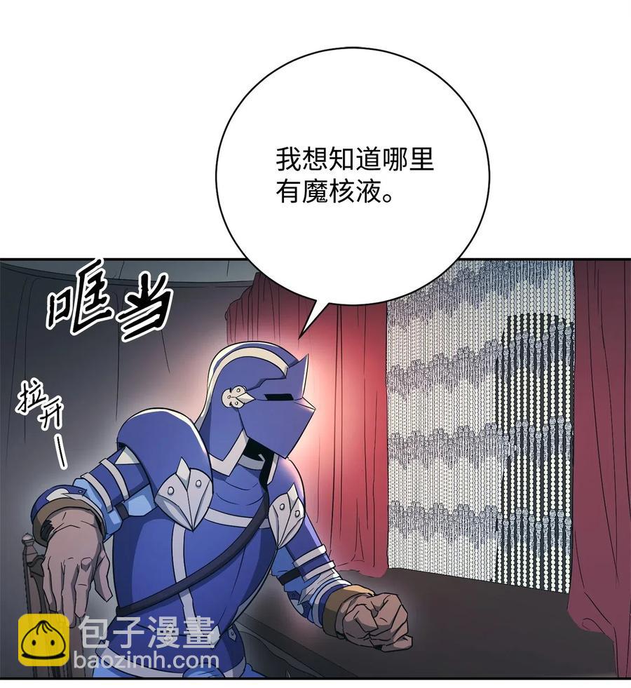 骷髏騎士沒能守住副本 - 115 再會艾莉絲(1/2) - 4