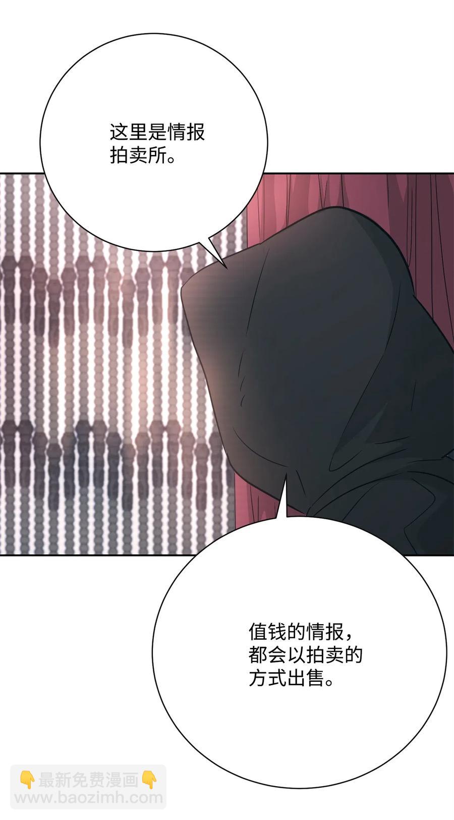 骷髏騎士沒能守住副本 - 115 再會艾莉絲(1/2) - 6