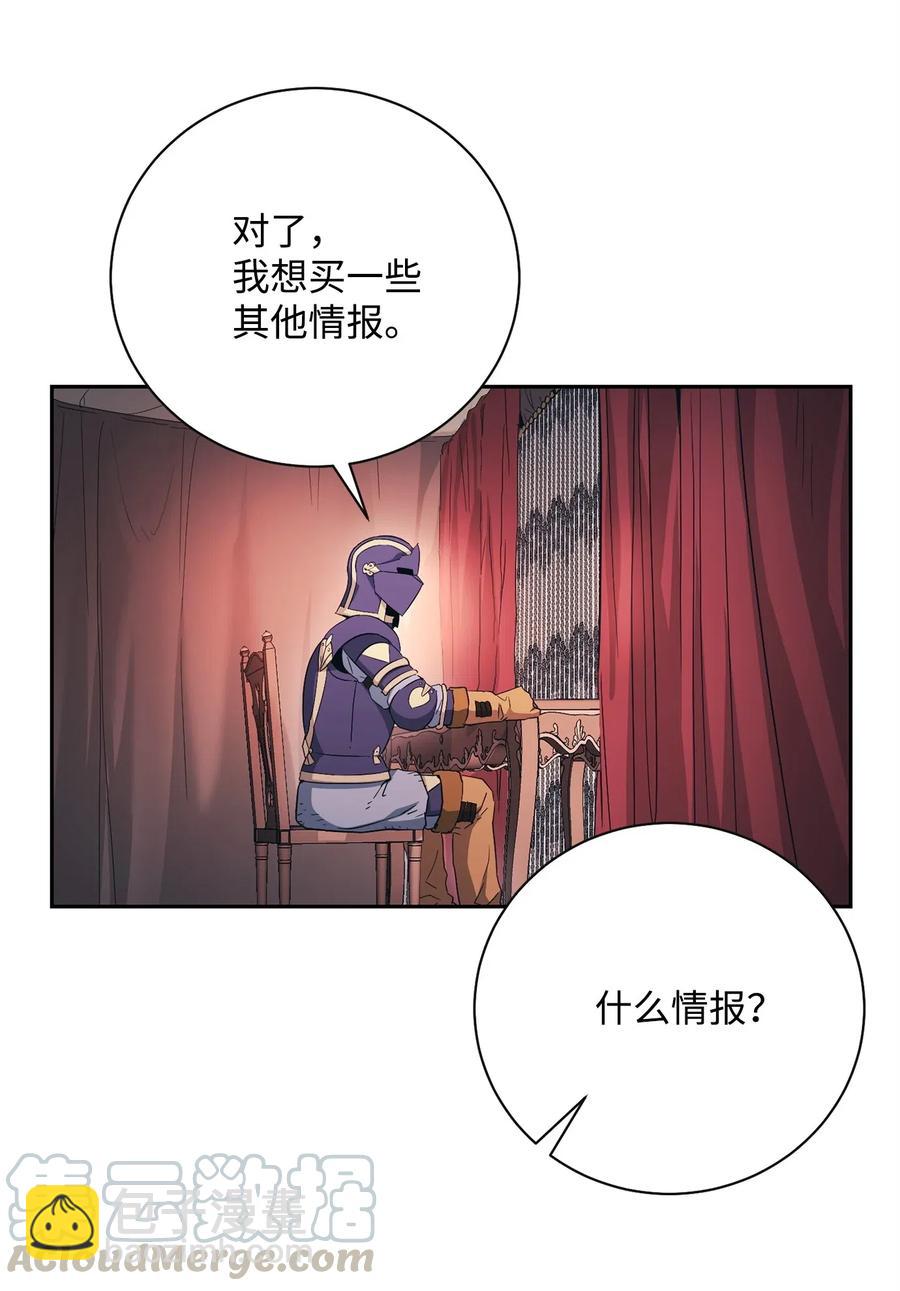 骷髏騎士沒能守住副本 - 115 再會艾莉絲(1/2) - 1