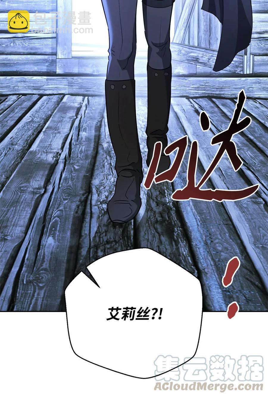 骷髏騎士沒能守住副本 - 115 再會艾莉絲(2/2) - 3