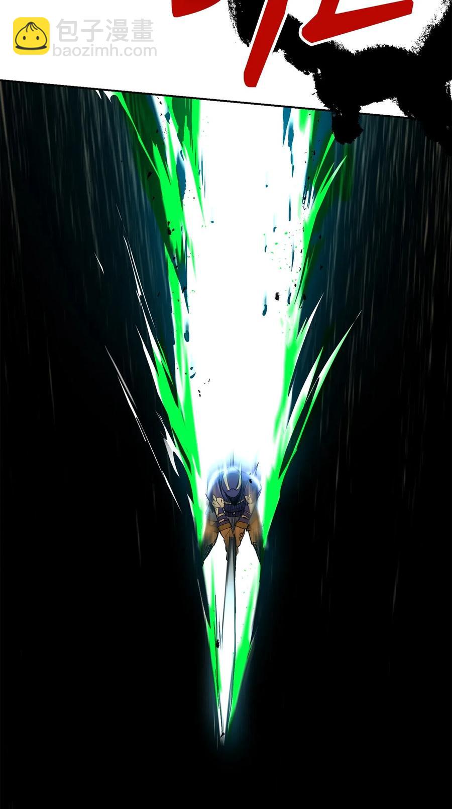 骷髏騎士沒能守住副本 - 121 否定世界(2/3) - 8