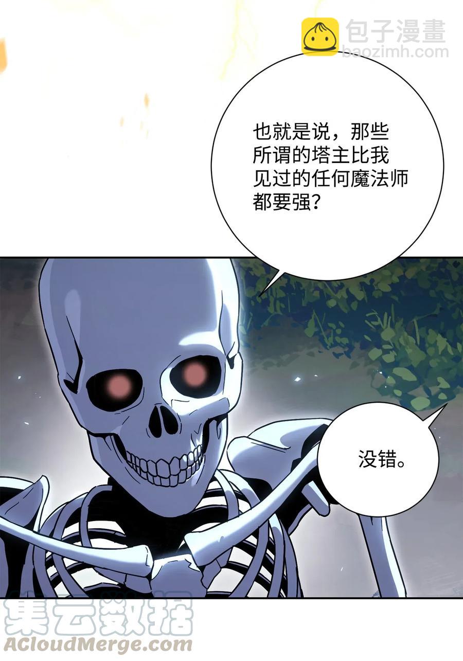 骷髏騎士沒能守住副本 - 135 祭品(2/2) - 3