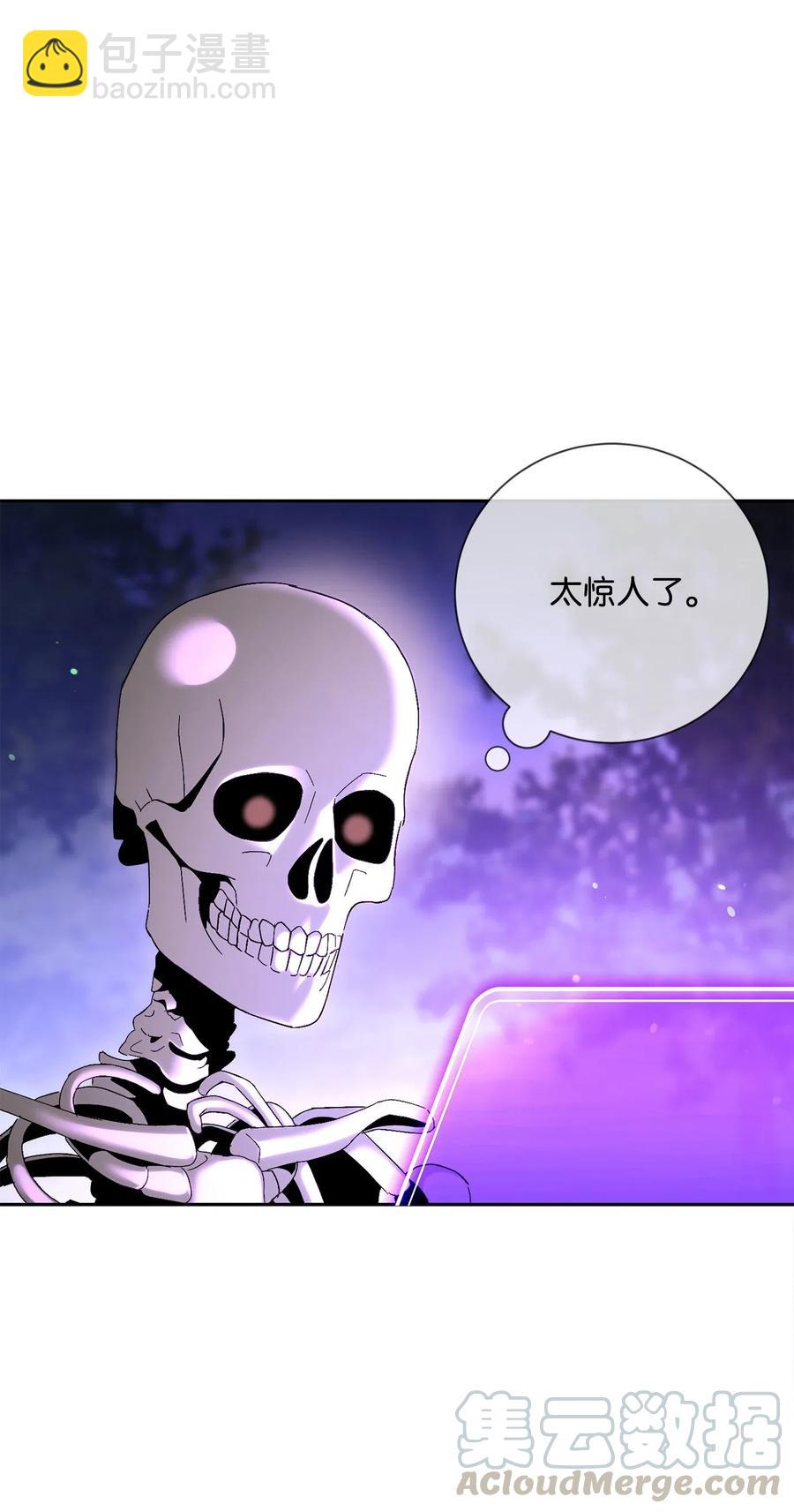 骷髏騎士沒能守住副本 - 137 所向披靡(1/2) - 1