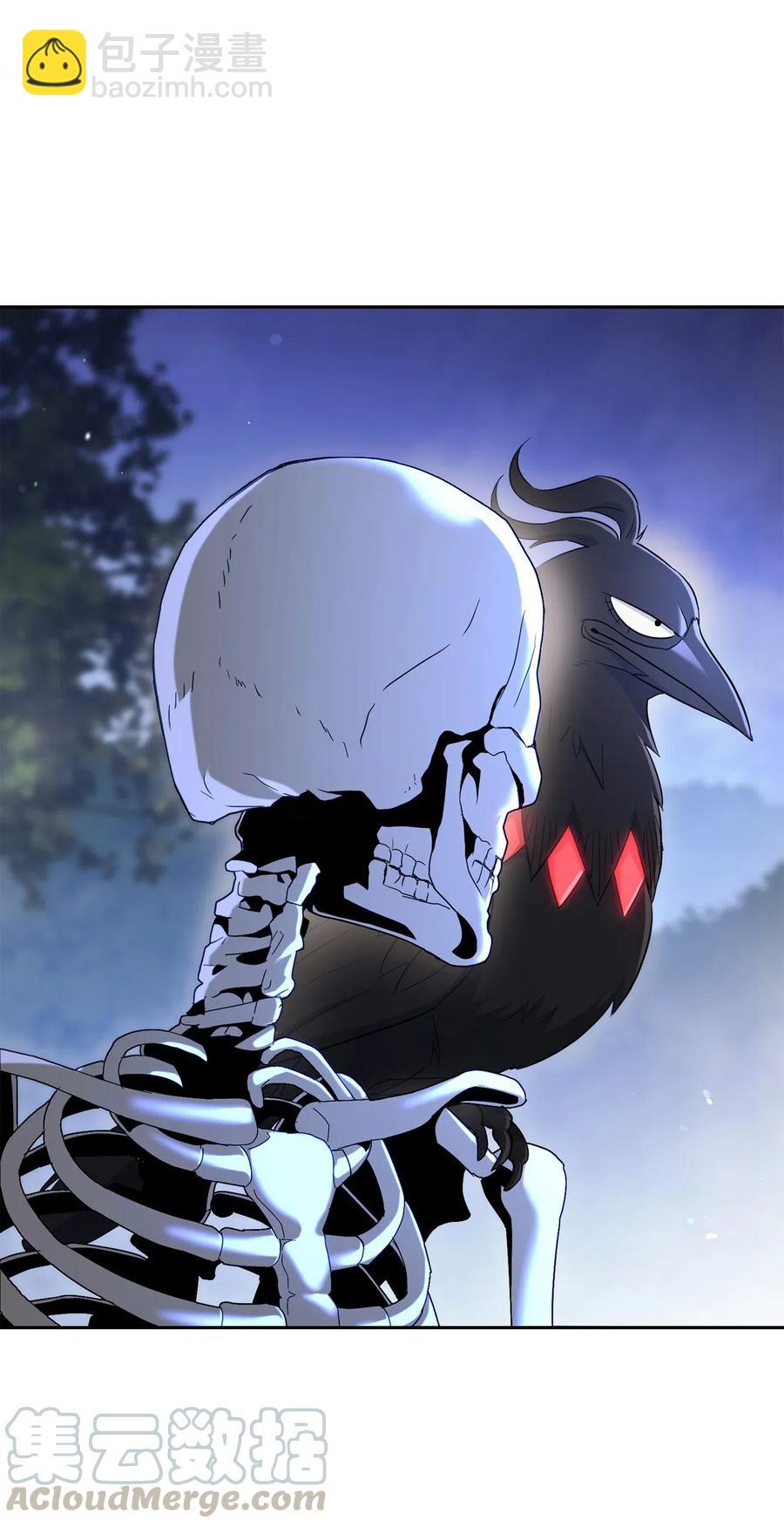 骷髏騎士沒能守住副本 - 137 所向披靡(1/2) - 1