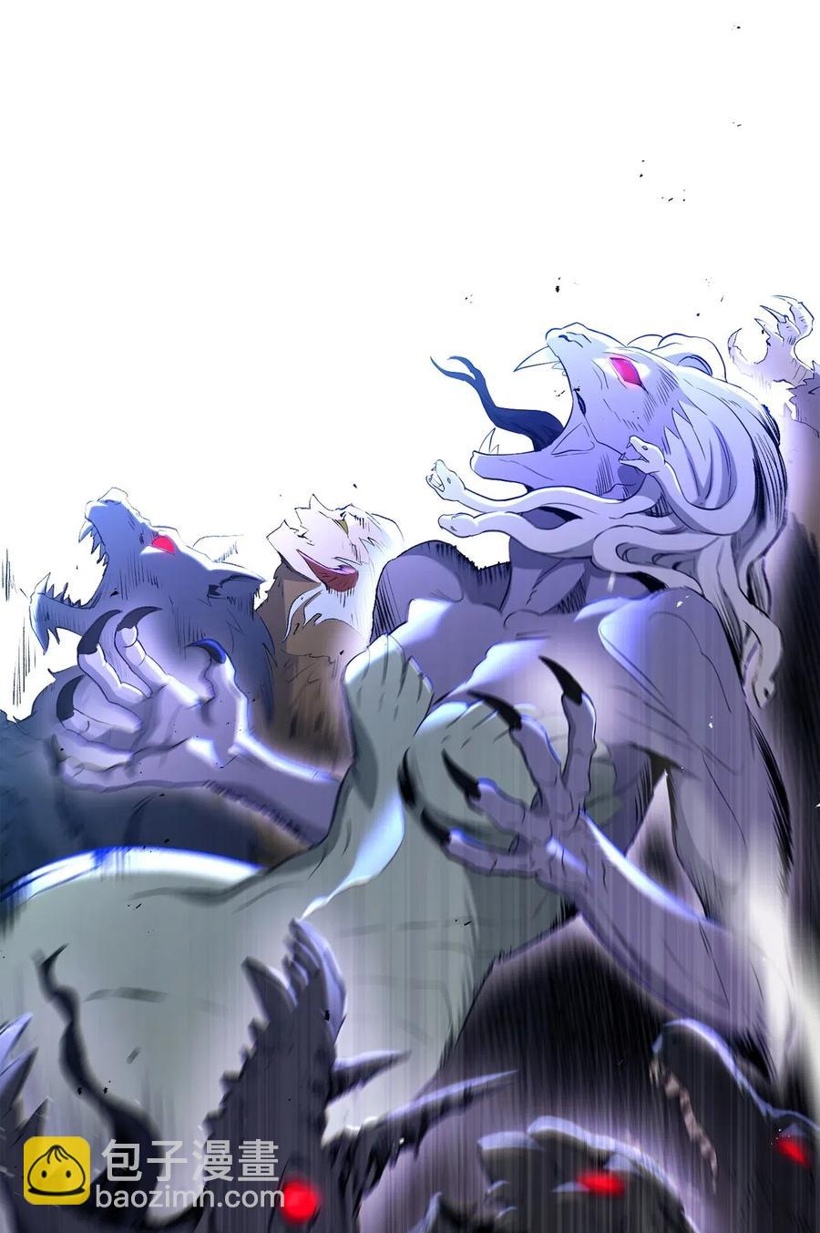 骷髏騎士沒能守住副本 - 137 所向披靡(2/2) - 1