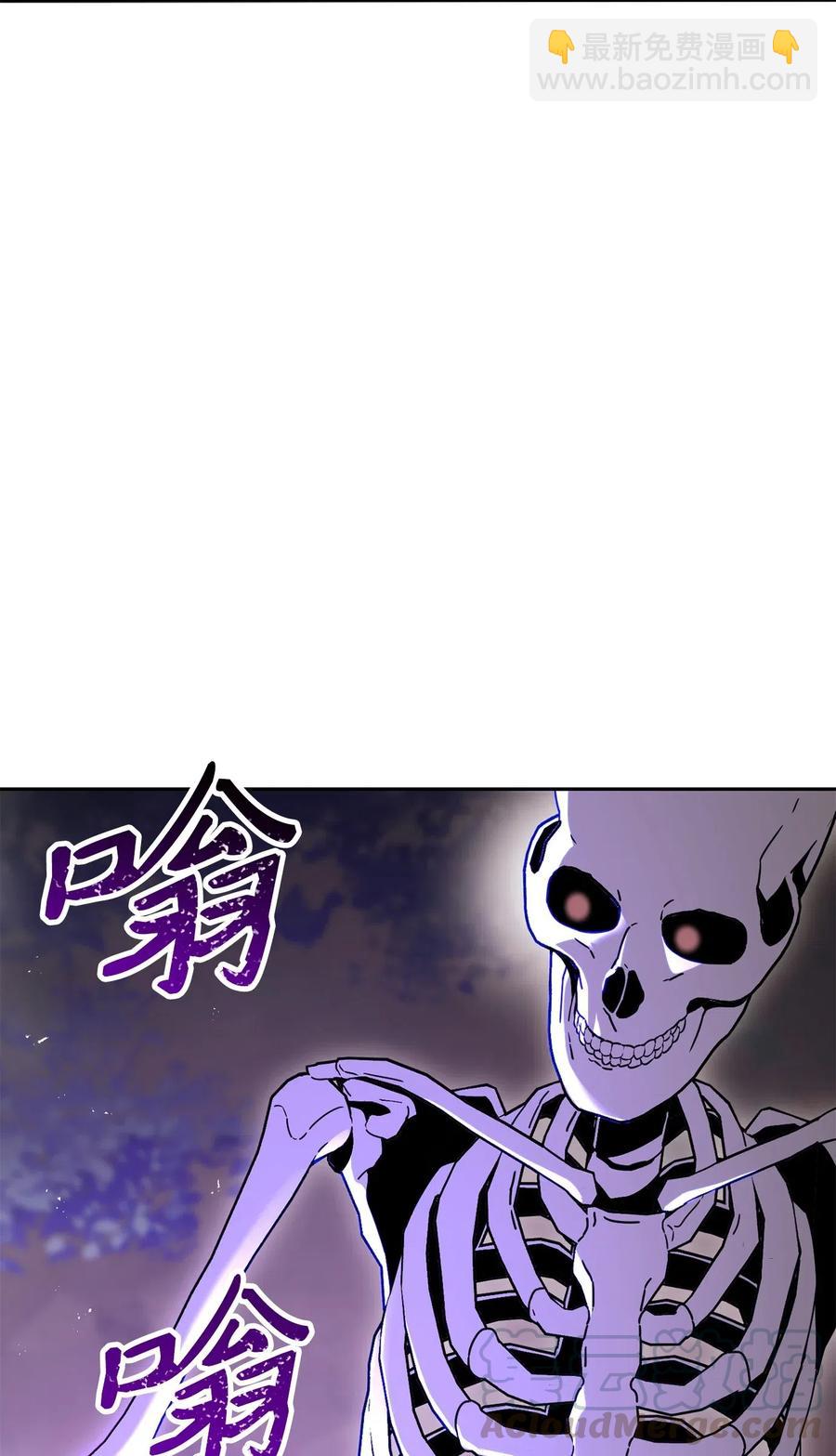 骷髏騎士沒能守住副本 - 137 所向披靡(2/2) - 3