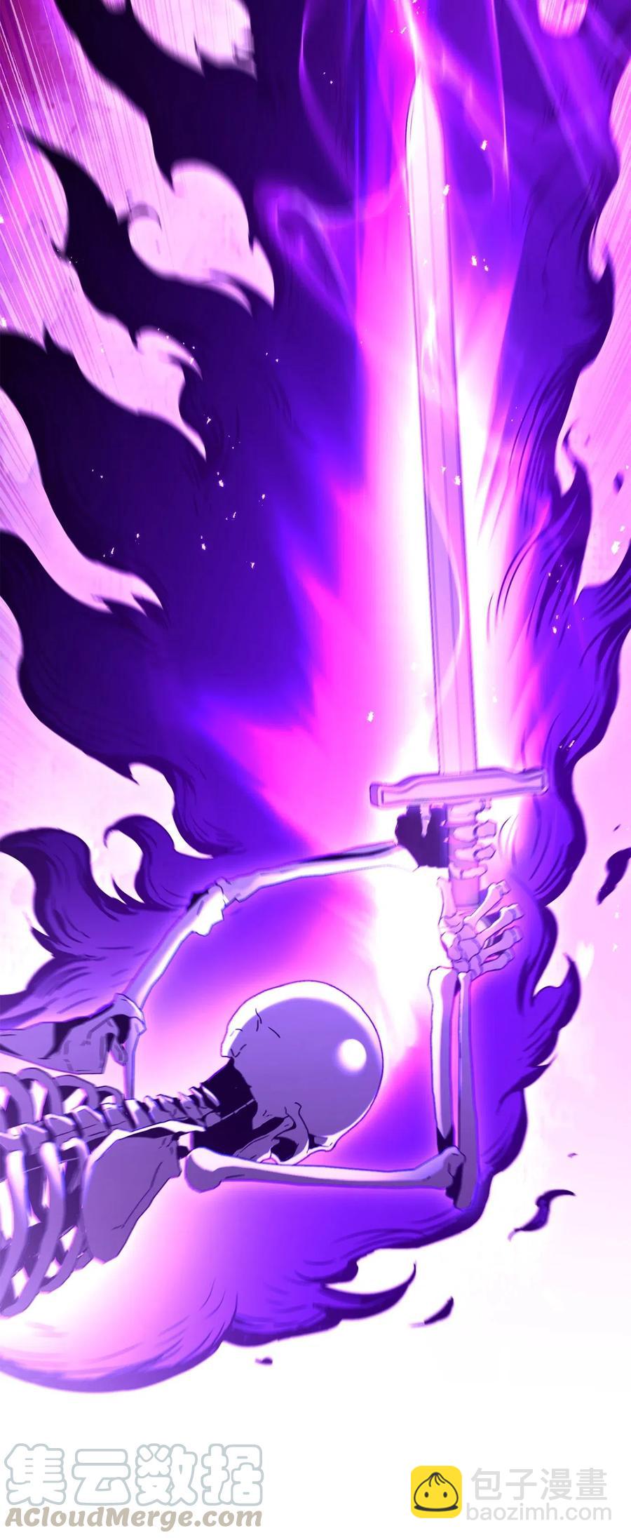 骷髏騎士沒能守住副本 - 137 所向披靡(2/2) - 6