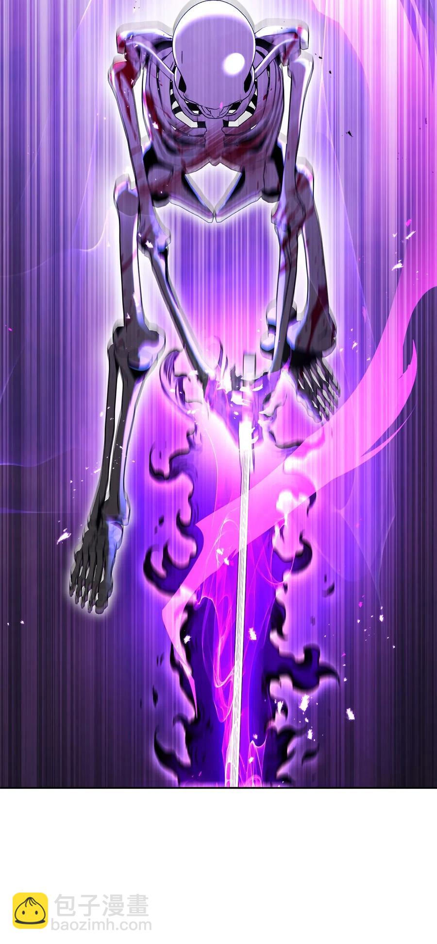 骷髏騎士沒能守住副本 - 137 所向披靡(2/2) - 4