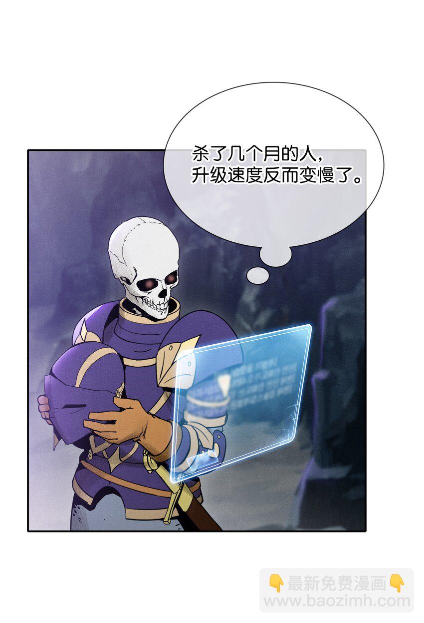 骷髏騎士沒能守住副本 - 15 引狼入室 - 6