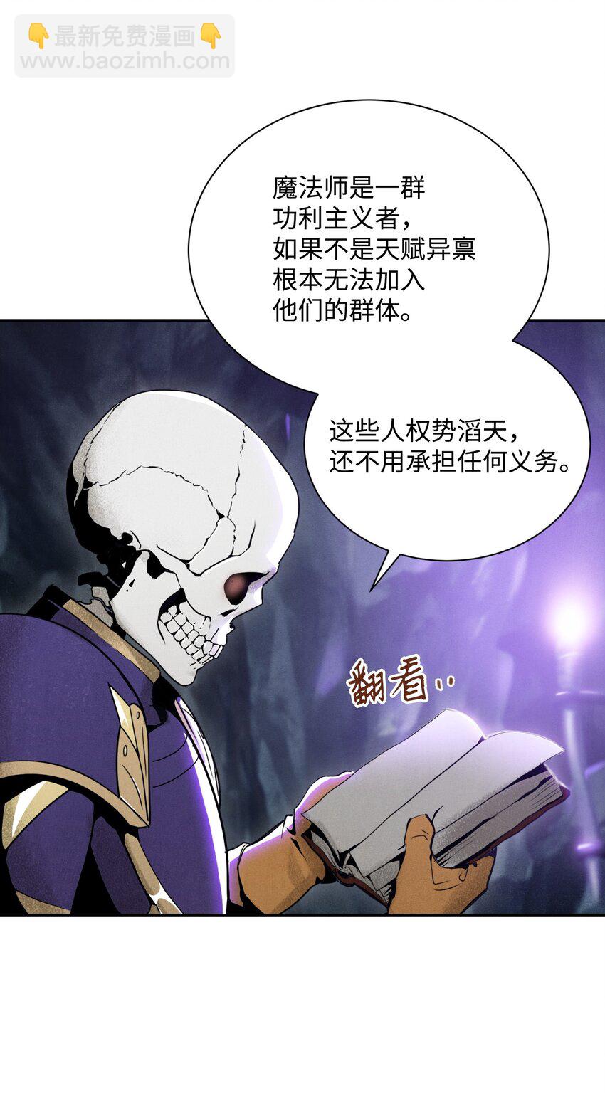 骷髏騎士沒能守住副本 - 15 引狼入室 - 4