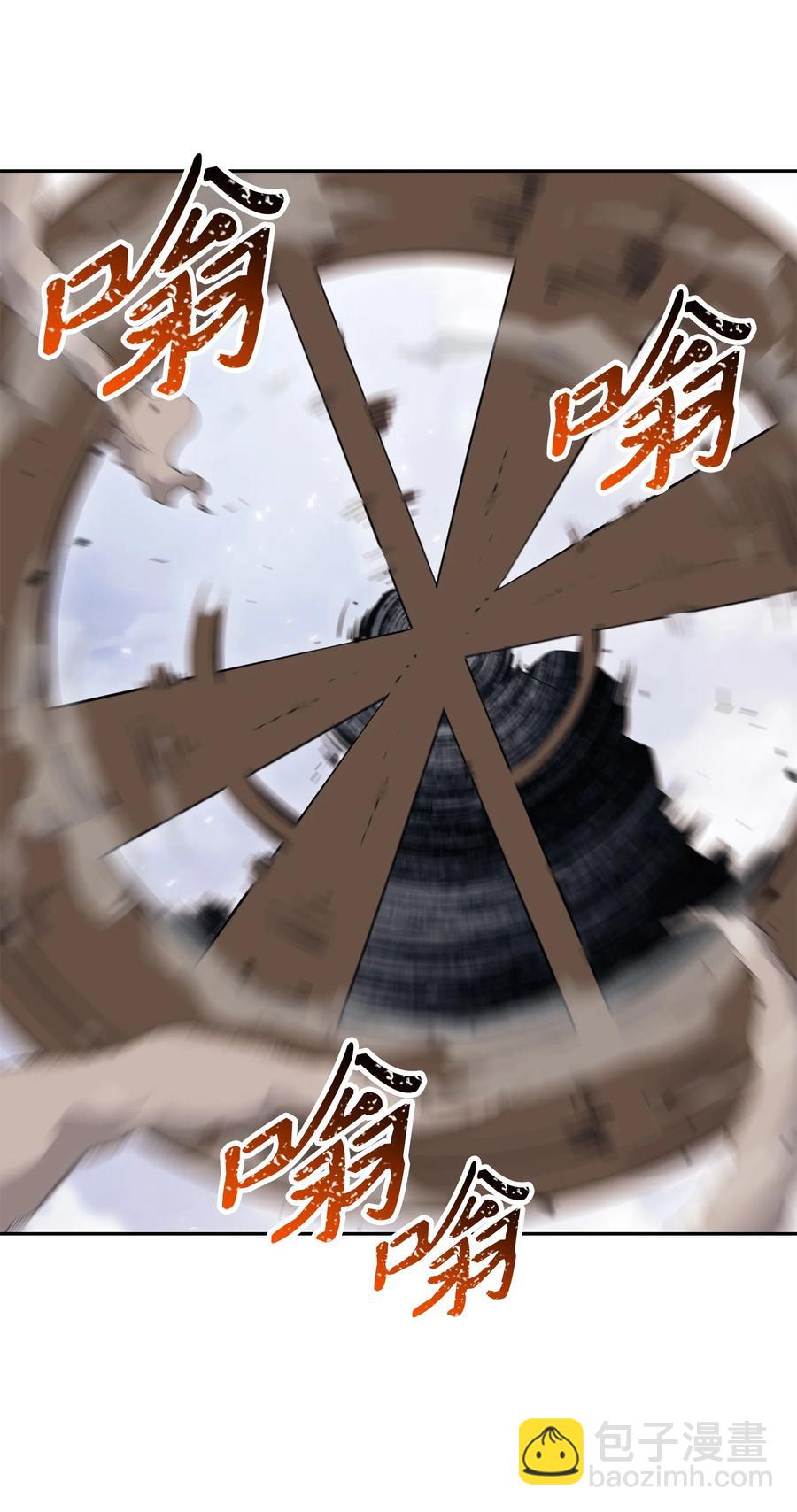 骷髏騎士沒能守住副本 - 145 分崩離析(1/2) - 6