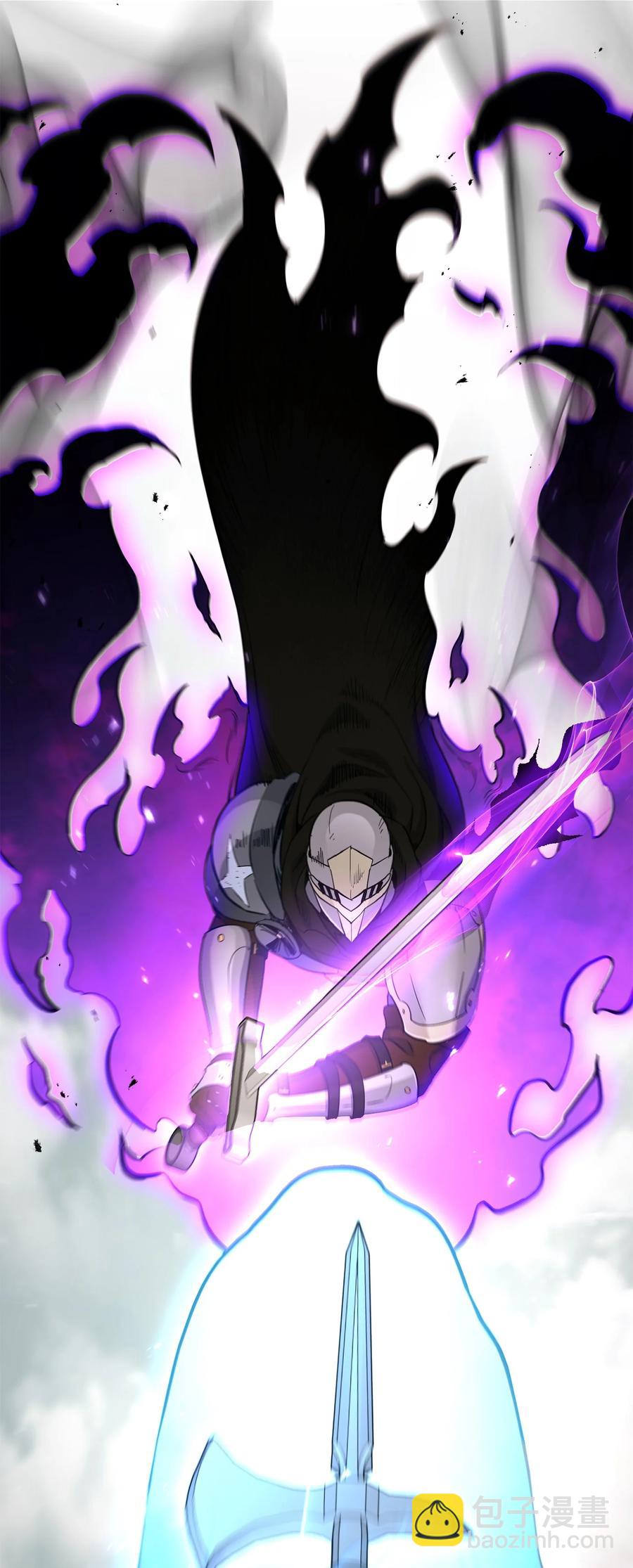 骷髏騎士沒能守住副本 - 145 分崩離析(1/2) - 8