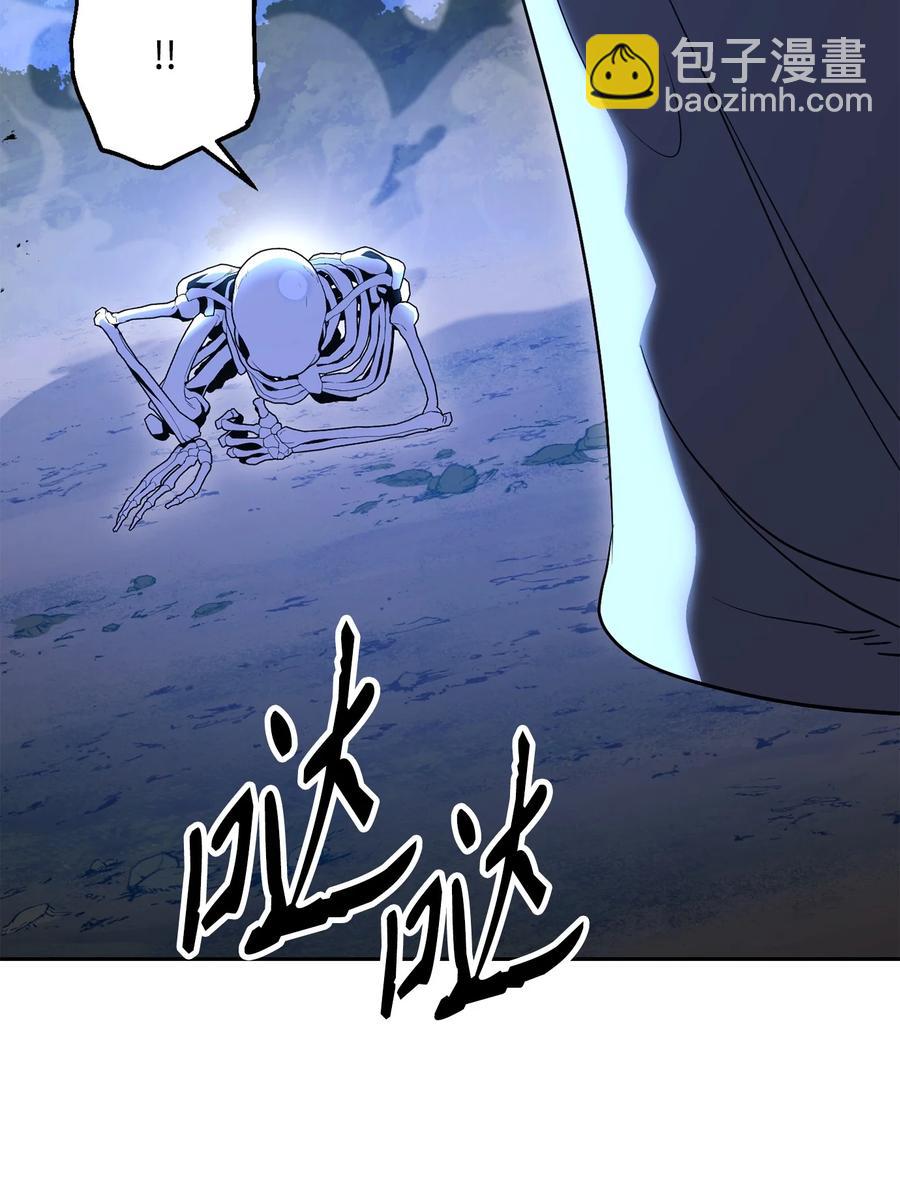 骷髏騎士沒能守住副本 - 149 英雄登場(2/3) - 1