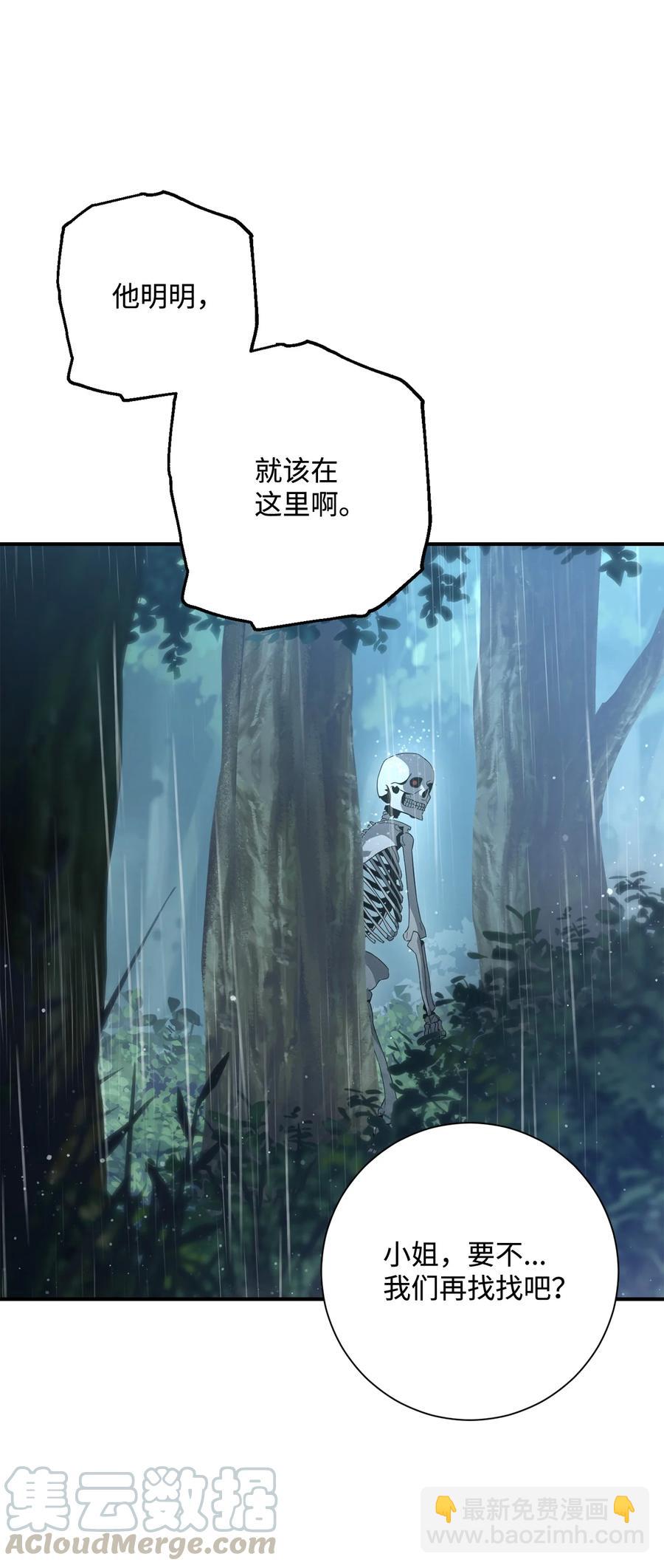 骷髏騎士沒能守住副本 - 153 審覈官(1/3) - 1