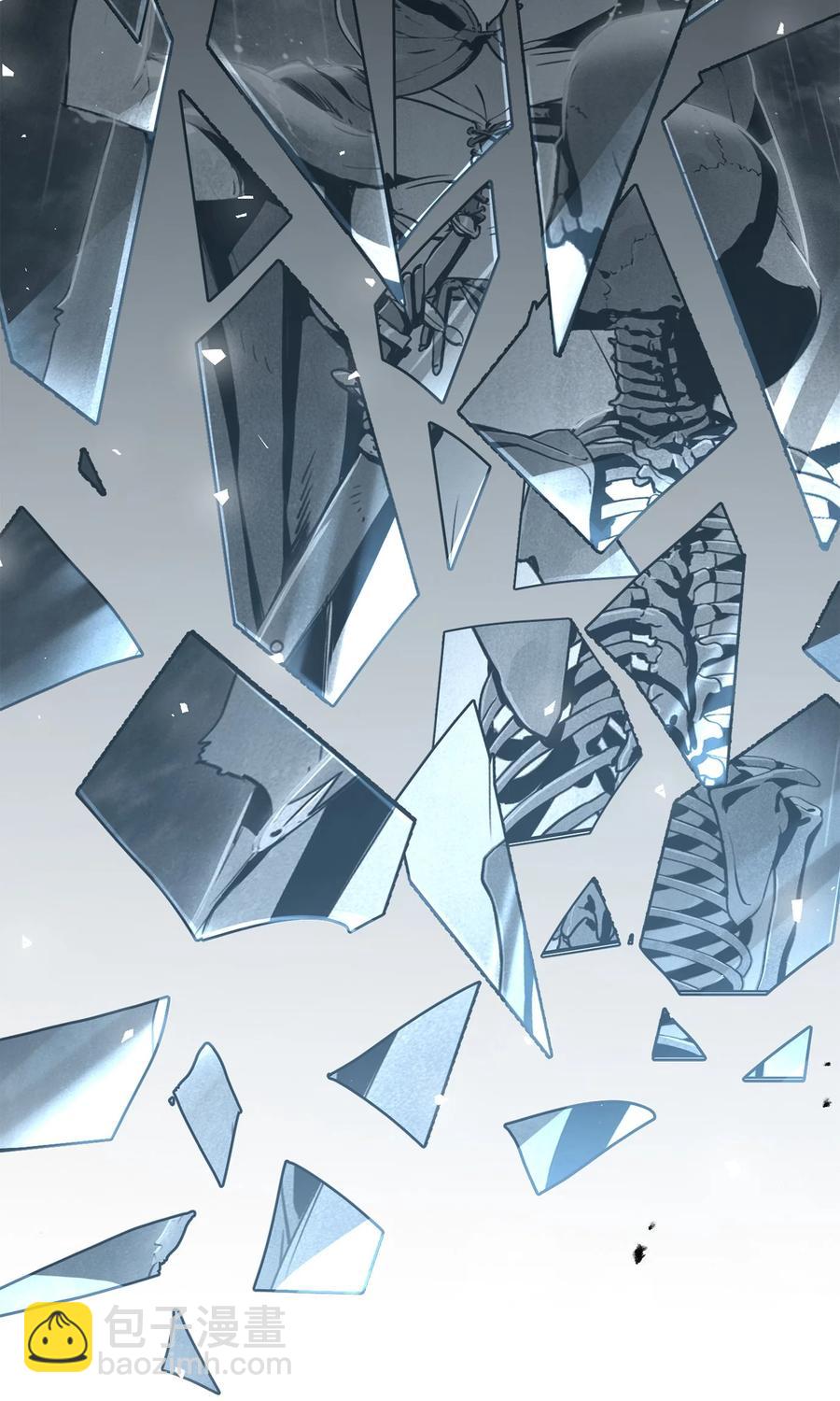 骷髏騎士沒能守住副本 - 153 審覈官(2/3) - 8