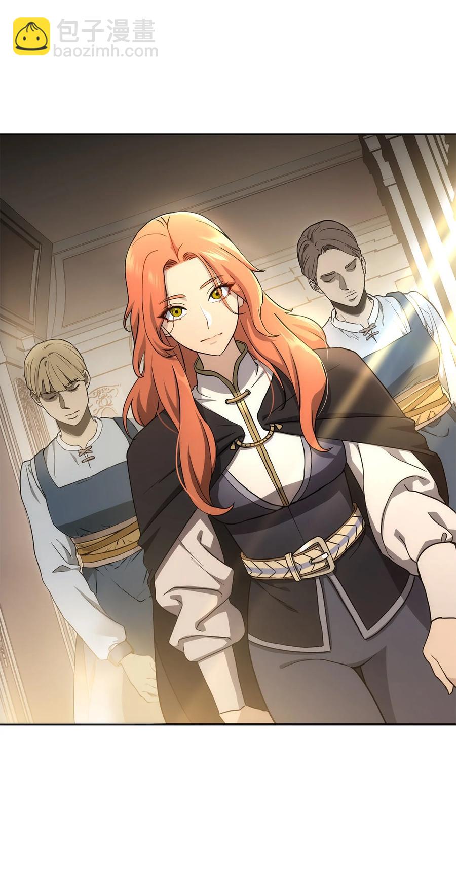 骷髏騎士沒能守住副本 - 153 審覈官(2/3) - 1