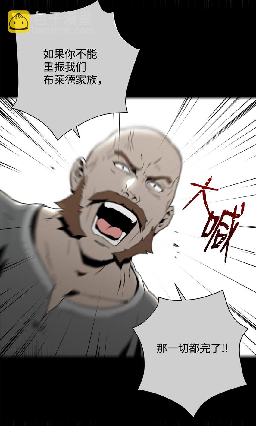 骷髏騎士沒能守住副本 - 155 重新振作(1/3) - 7