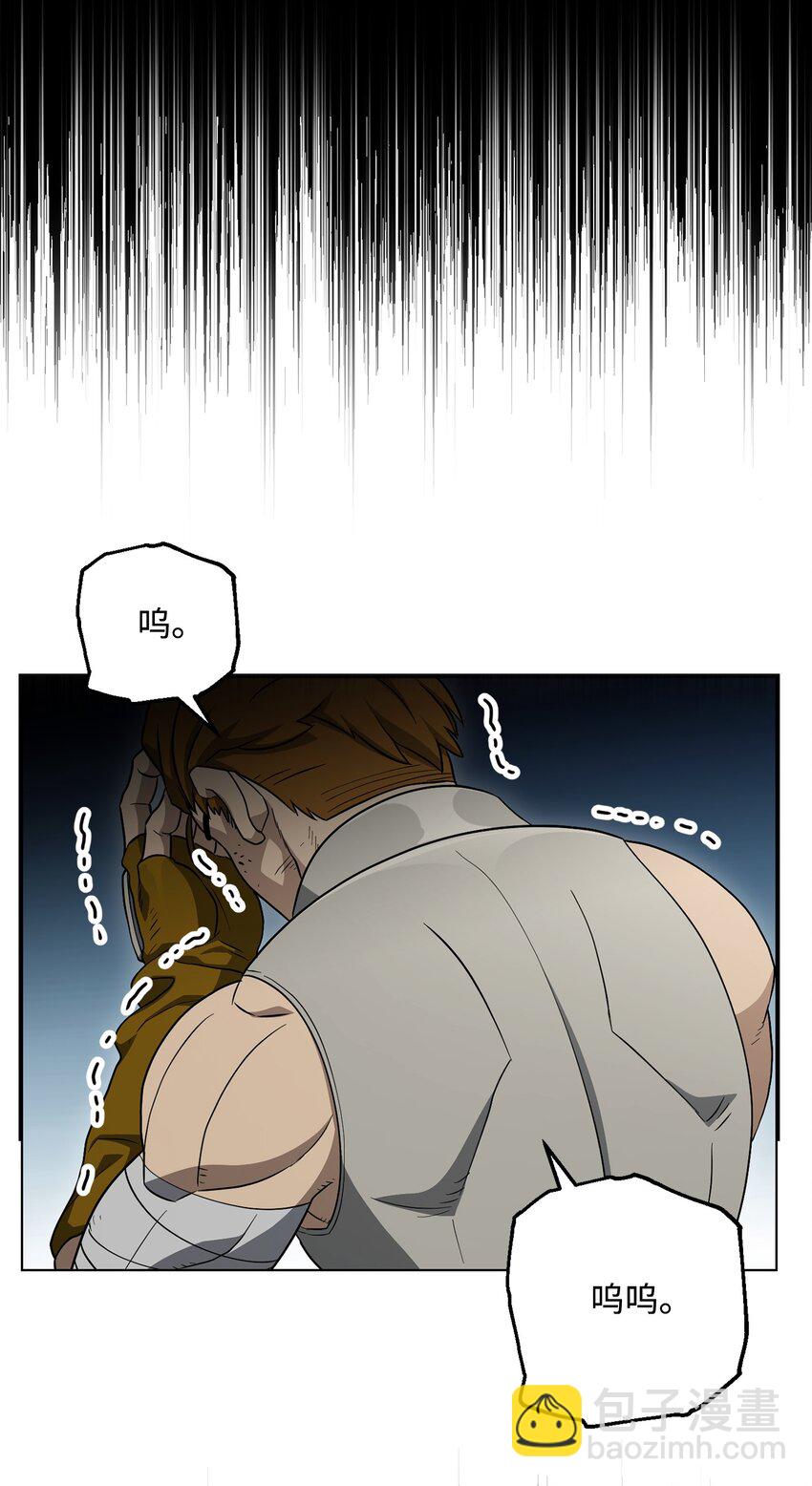 骷髏騎士沒能守住副本 - 155 重新振作(1/3) - 8