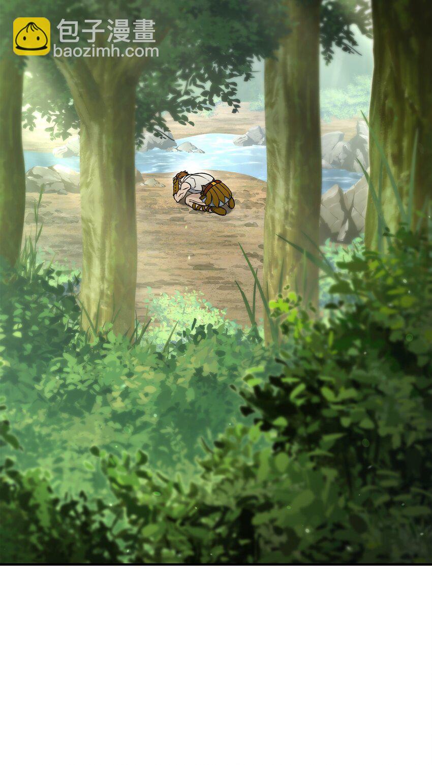 骷髏騎士沒能守住副本 - 155 重新振作(1/3) - 4