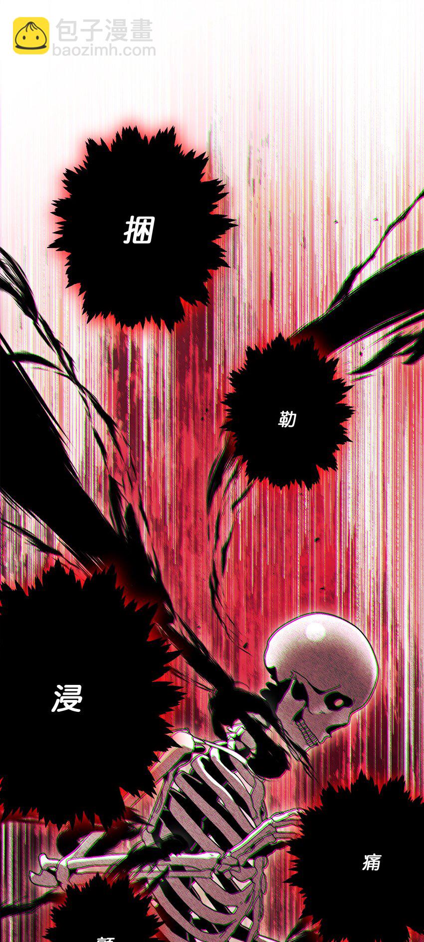 骷髏騎士沒能守住副本 - 157 真實身份(3/3) - 1