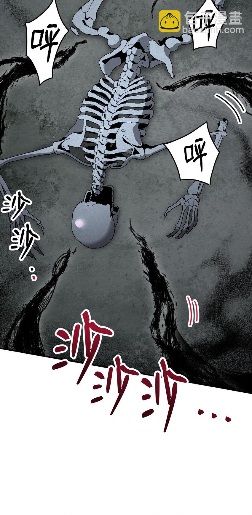 骷髏騎士沒能守住副本 - 157 真實身份(3/3) - 3