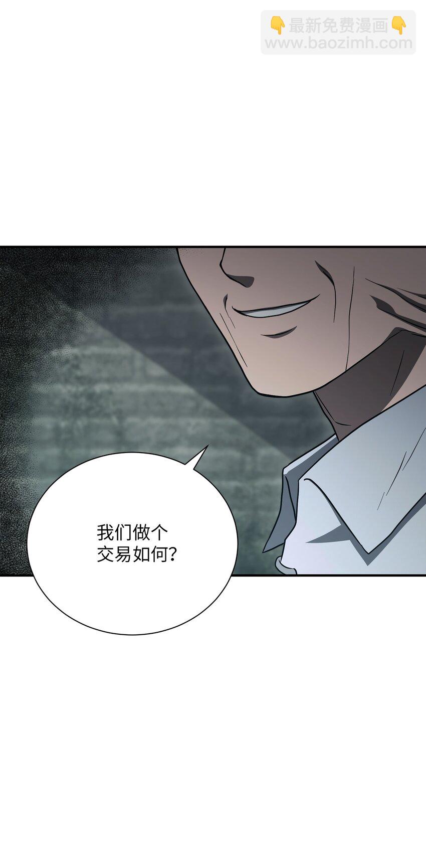 骷髏騎士沒能守住副本 - 157 真實身份(3/3) - 2