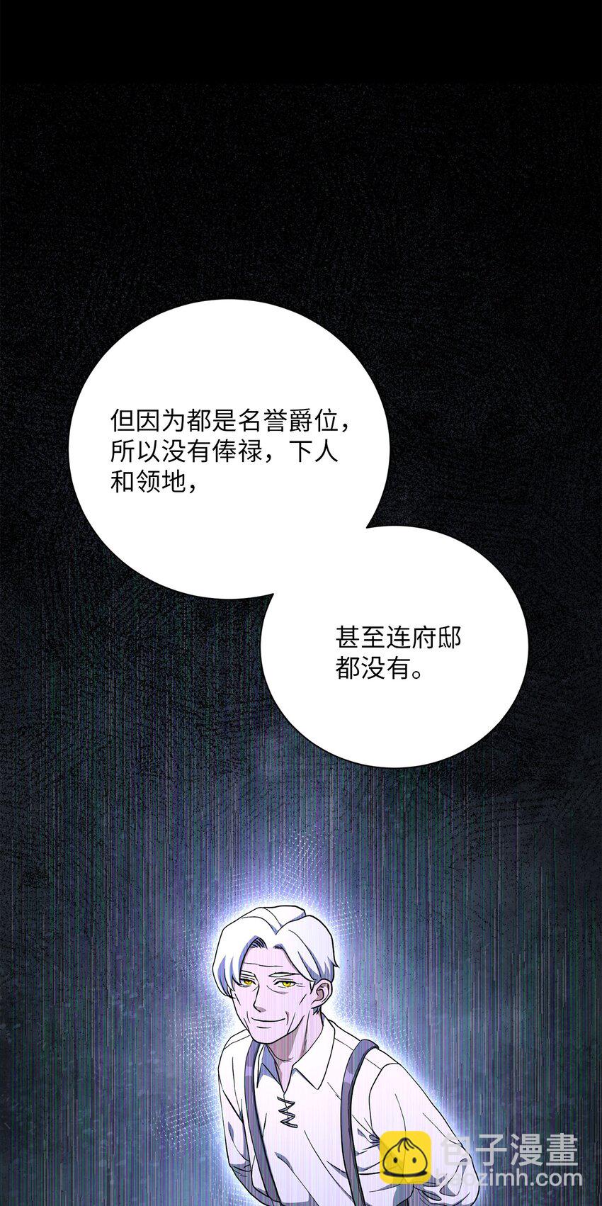 骷髏騎士沒能守住副本 - 157 真實身份(1/3) - 8