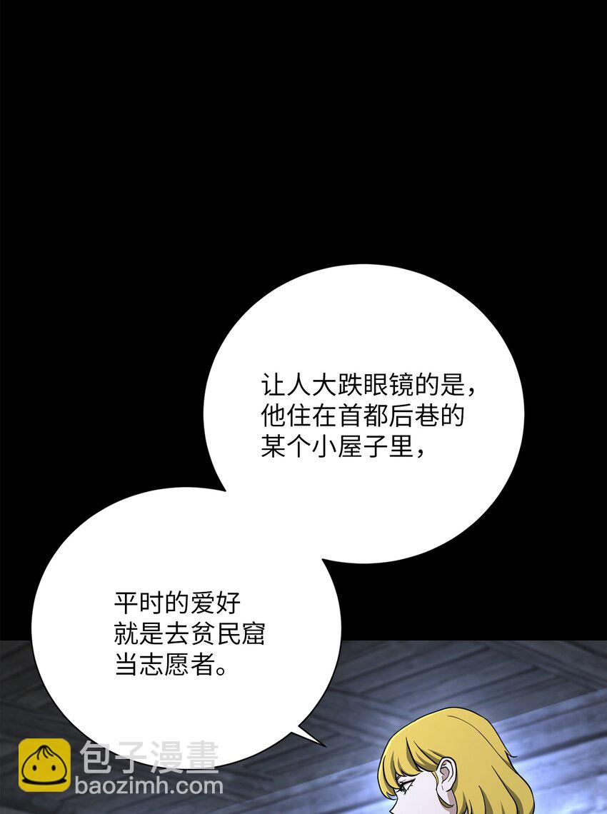 骷髏騎士沒能守住副本 - 157 真實身份(1/3) - 2