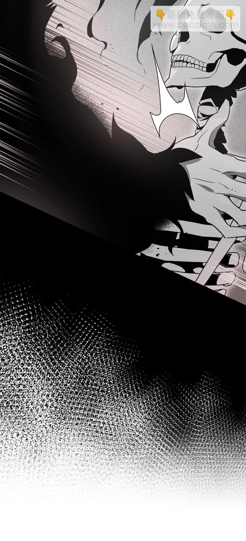 骷髏騎士沒能守住副本 - 157 真實身份(1/3) - 6