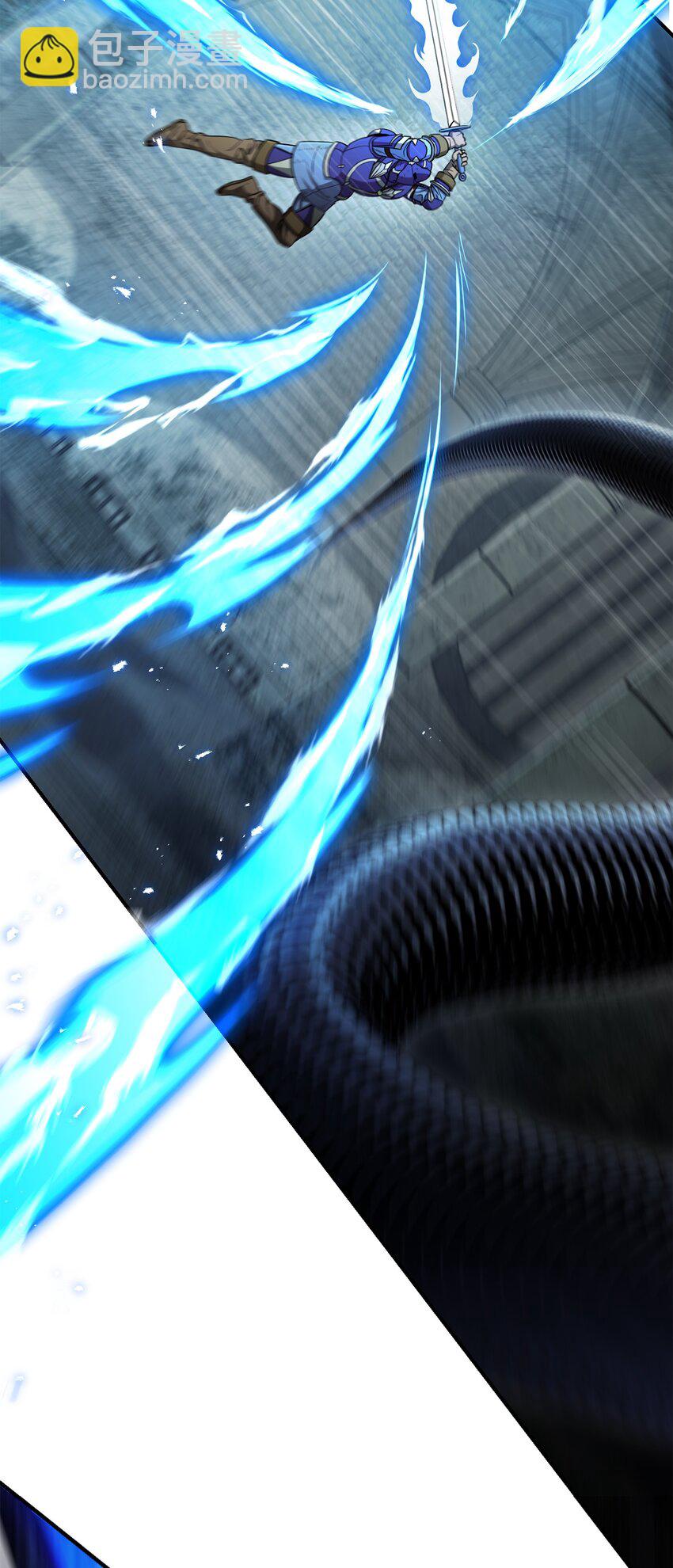 骷髏騎士沒能守住副本 - 157 真實身份(2/3) - 2