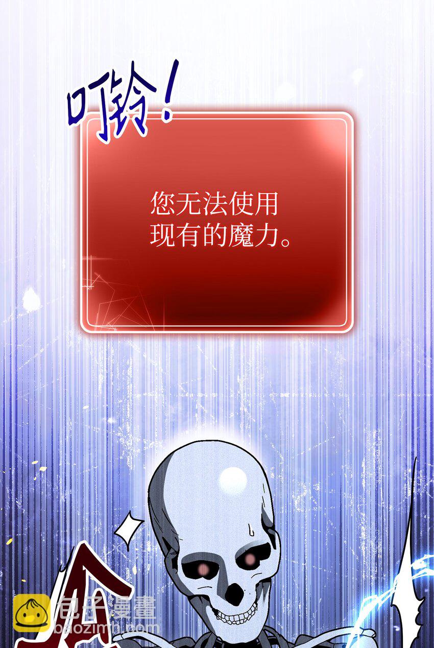 骷髏騎士沒能守住副本 - 157 真實身份(2/3) - 2