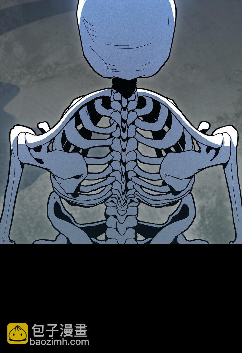 骷髏騎士沒能守住副本 - 159 虛無之力(1/3) - 4