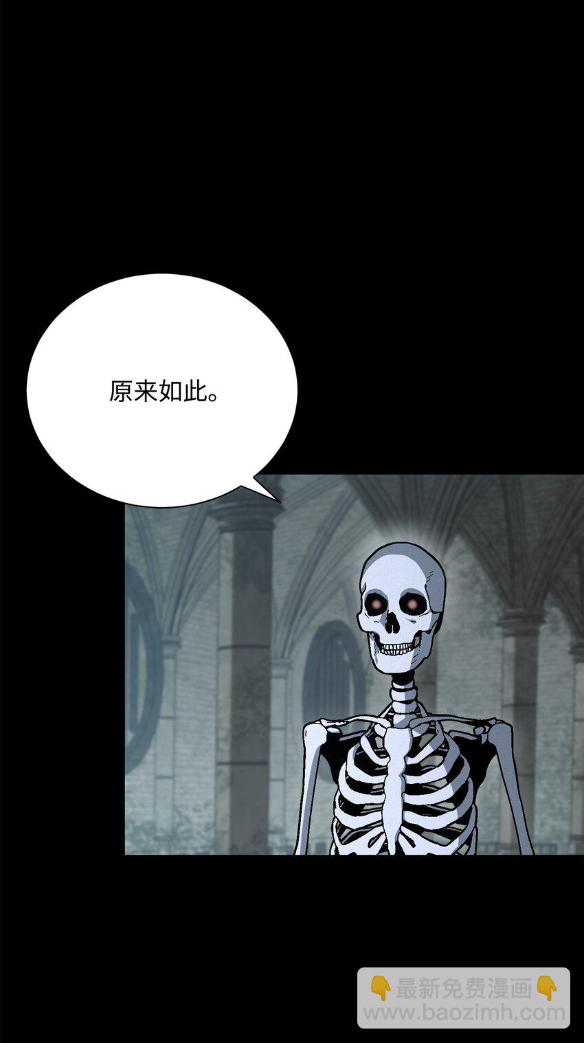 骷髏騎士沒能守住副本 - 159 虛無之力(1/3) - 2