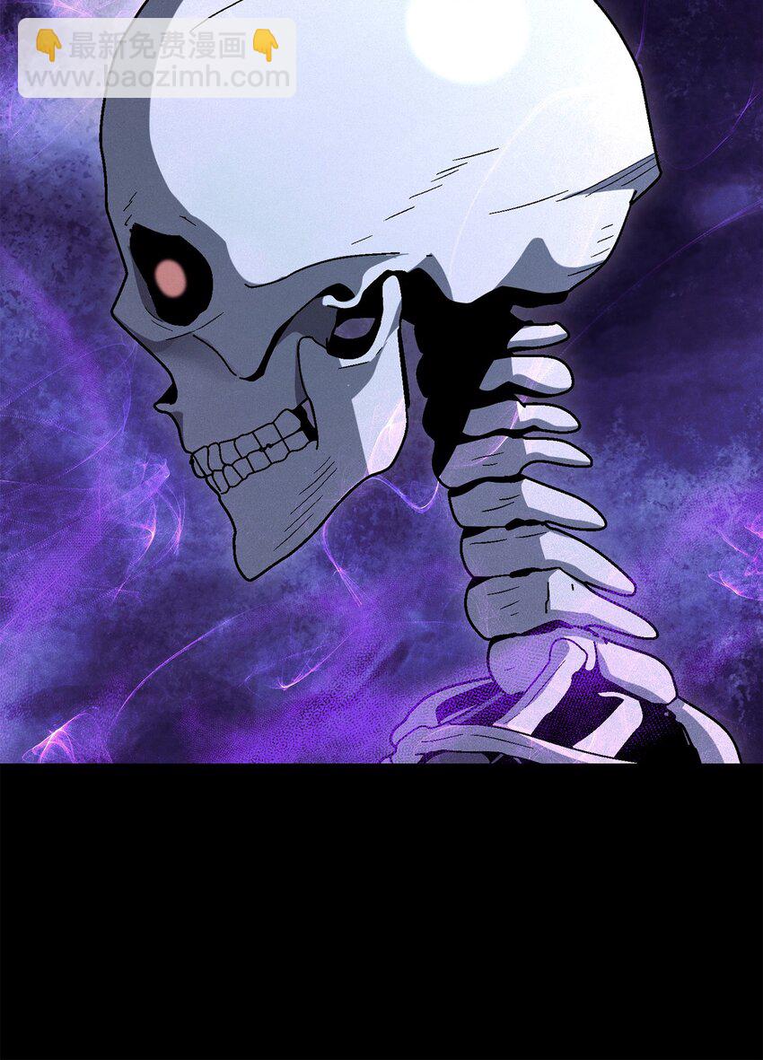 骷髏騎士沒能守住副本 - 159 虛無之力(1/3) - 6