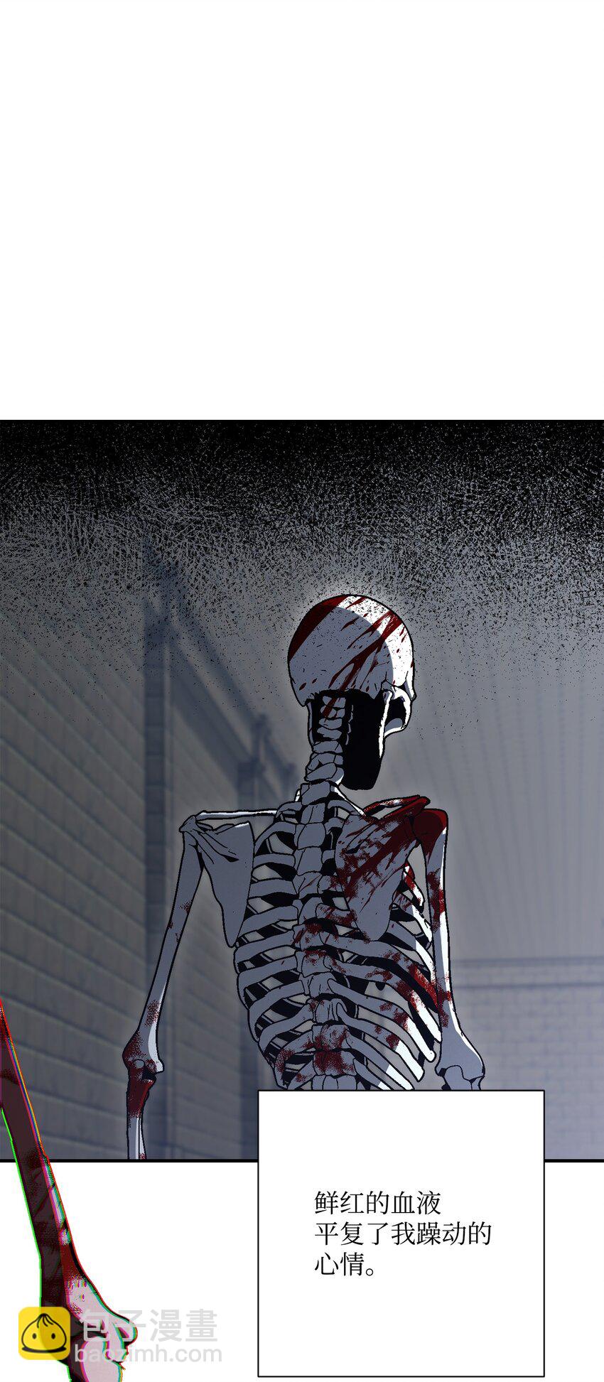 骷髏騎士沒能守住副本 - 161 搜查(1/3) - 4