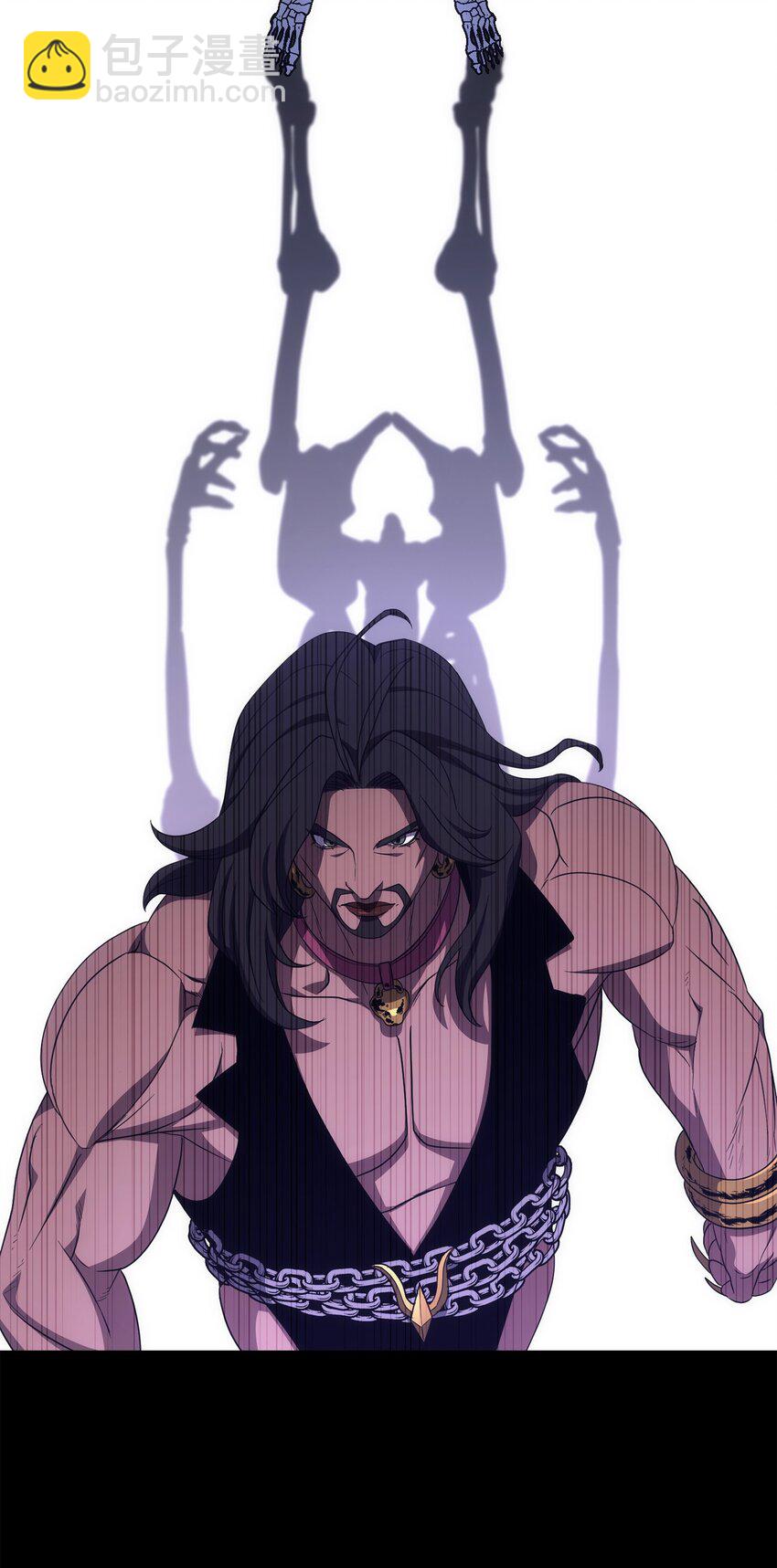 骷髏騎士沒能守住副本 - 163 前往阿特拉(2/3) - 8