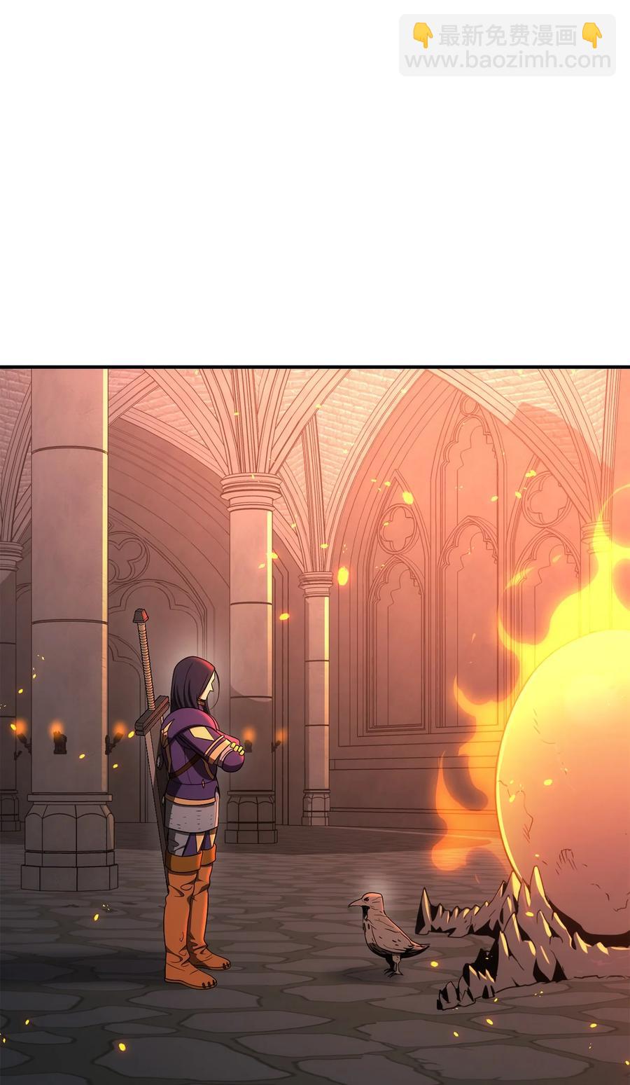 骷髏騎士沒能守住副本 - 165 新的旅程(3/3) - 4