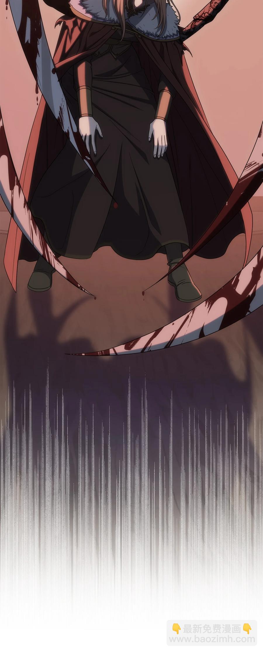 骷髏騎士沒能守住副本 - 165 新的旅程(1/3) - 6