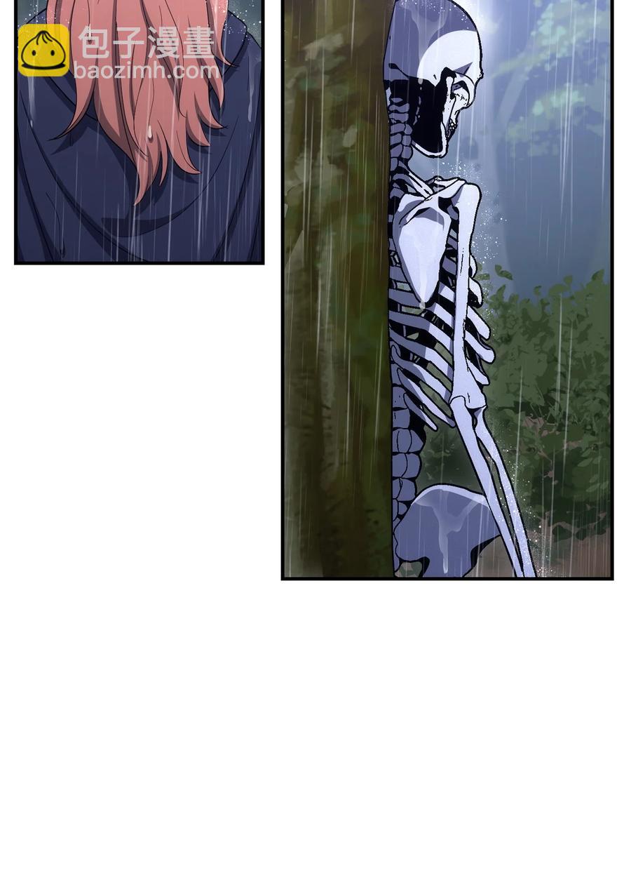 骷髏騎士沒能守住副本 - 165 新的旅程(2/3) - 2