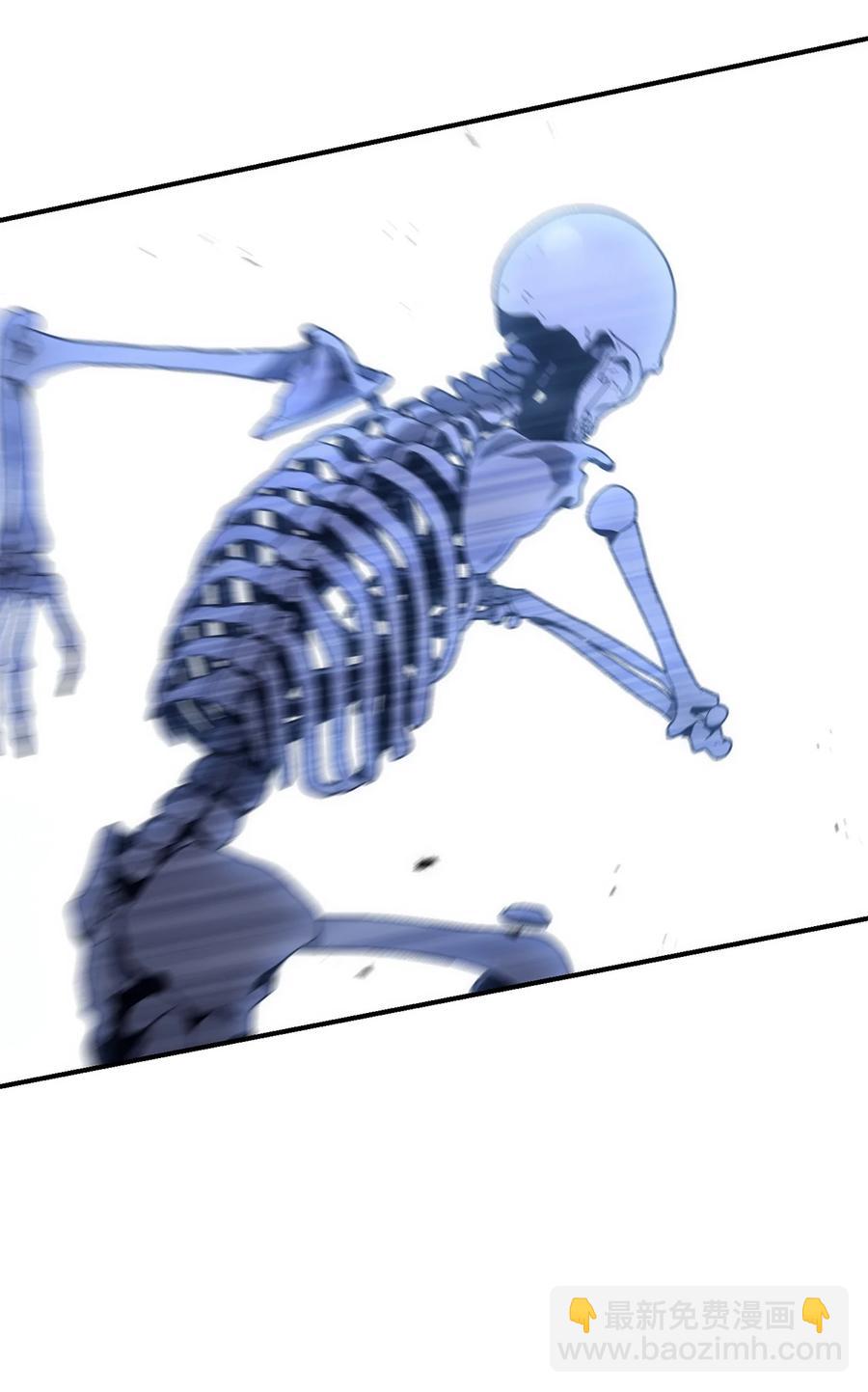 骷髏騎士沒能守住副本 - 165 新的旅程(2/3) - 6