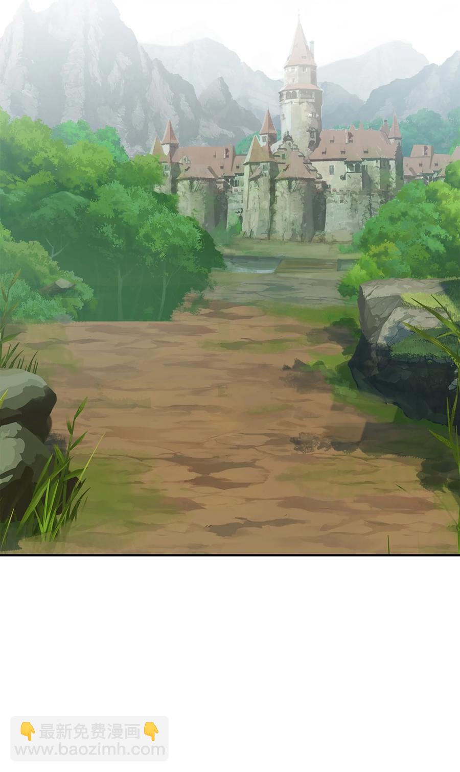 骷髏騎士沒能守住副本 - 165 新的旅程(2/3) - 8