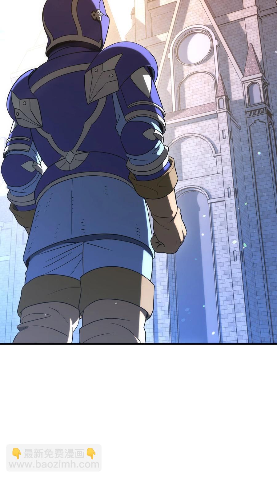 骷髏騎士沒能守住副本 - 165 新的旅程(2/3) - 5