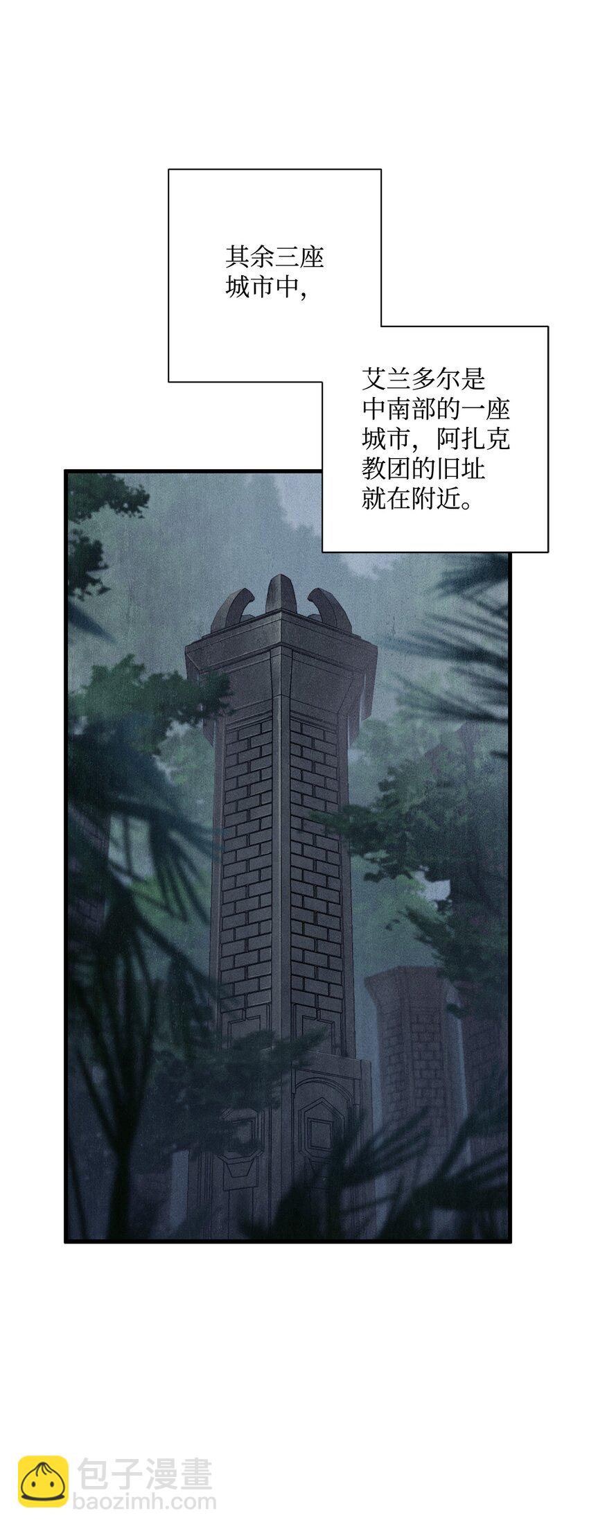 骷髏騎士沒能守住副本 - 169 我好想你(1/3) - 3