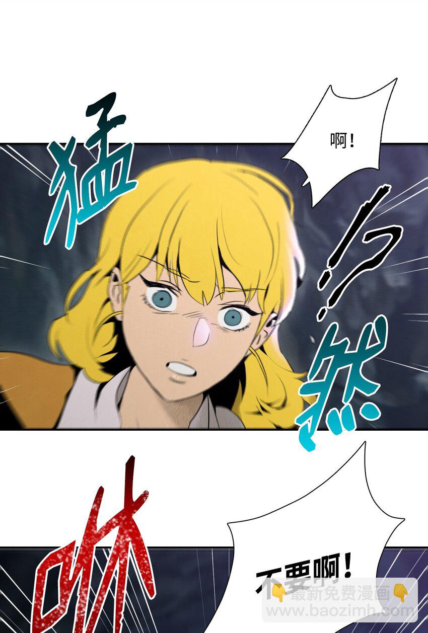 骷髏騎士沒能守住副本 - 19 甦醒 - 2