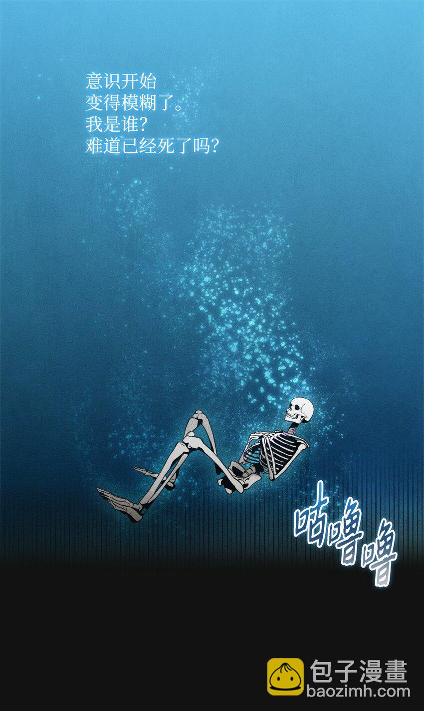 骷髏騎士沒能守住副本 - 19 甦醒 - 5