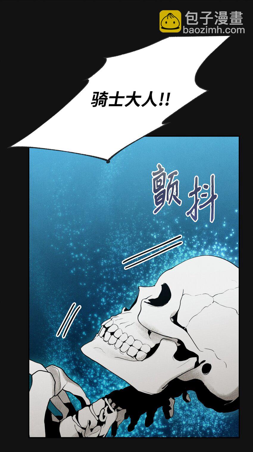 骷髏騎士沒能守住副本 - 19 甦醒 - 1