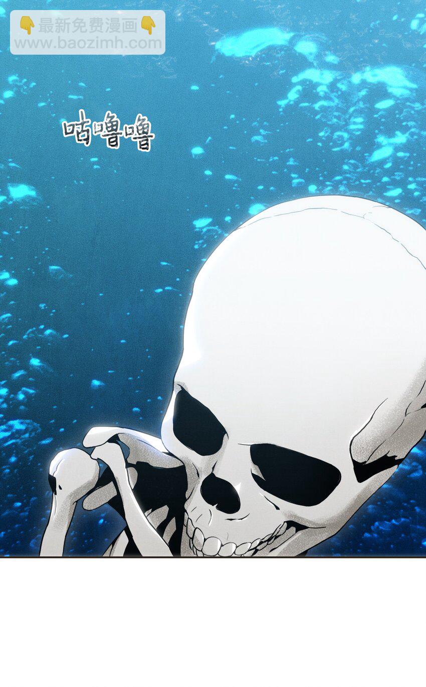 骷髏騎士沒能守住副本 - 19 甦醒 - 3