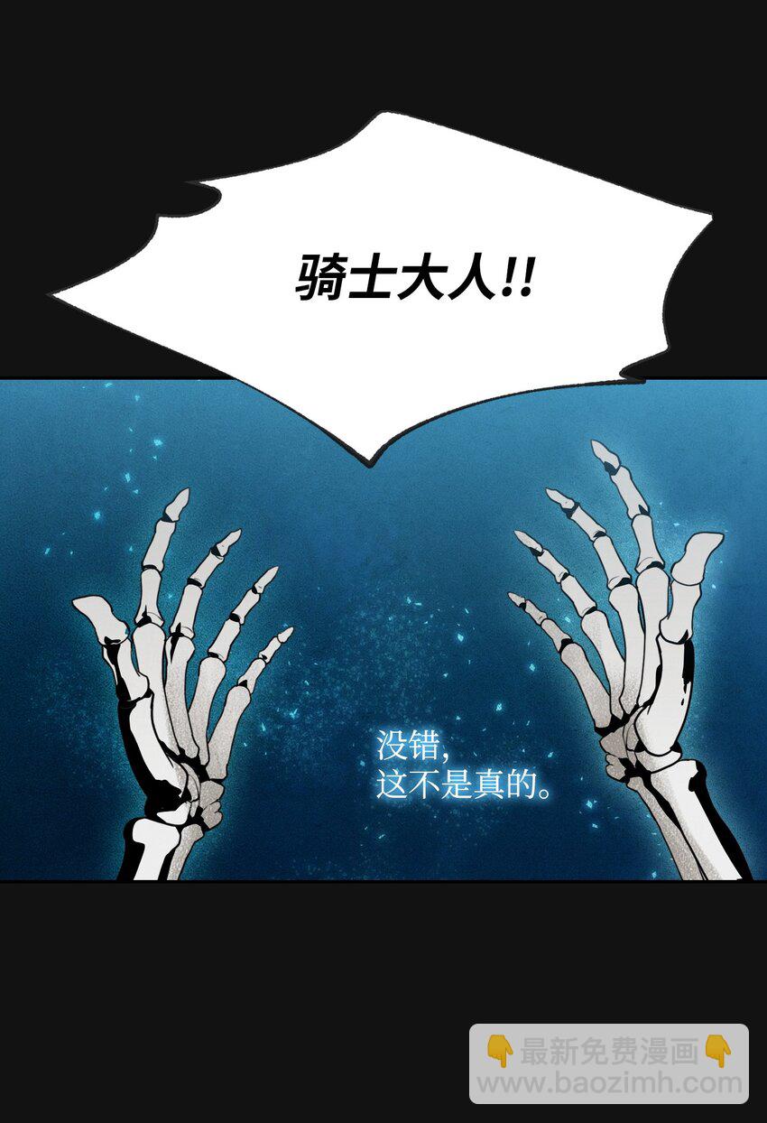 骷髏騎士沒能守住副本 - 19 甦醒 - 3