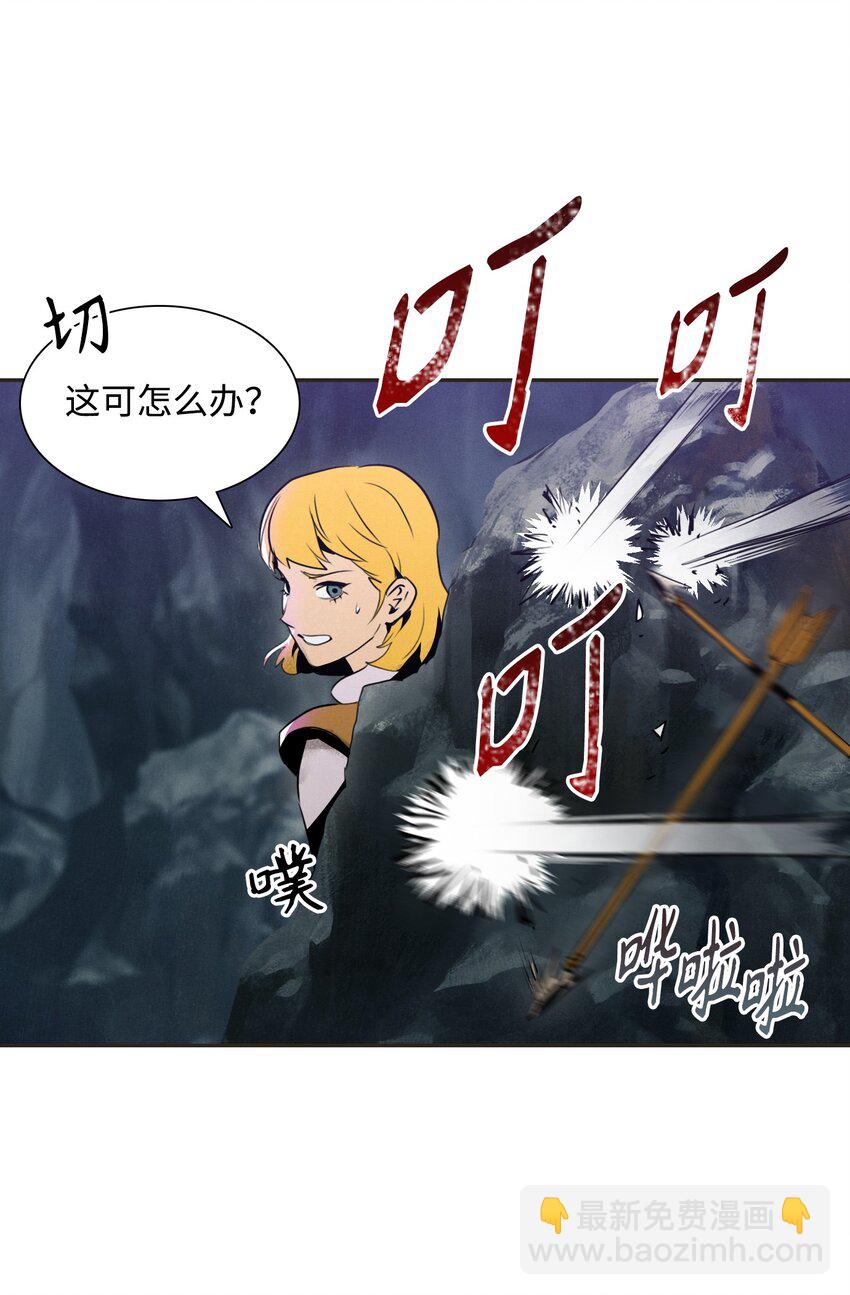 骷髏騎士沒能守住副本 - 19 甦醒 - 7